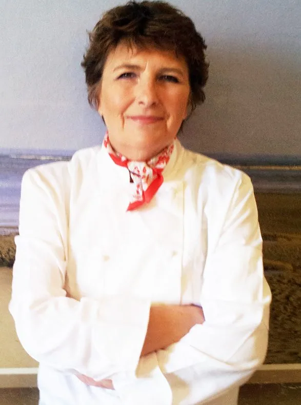CHEF Aurora
